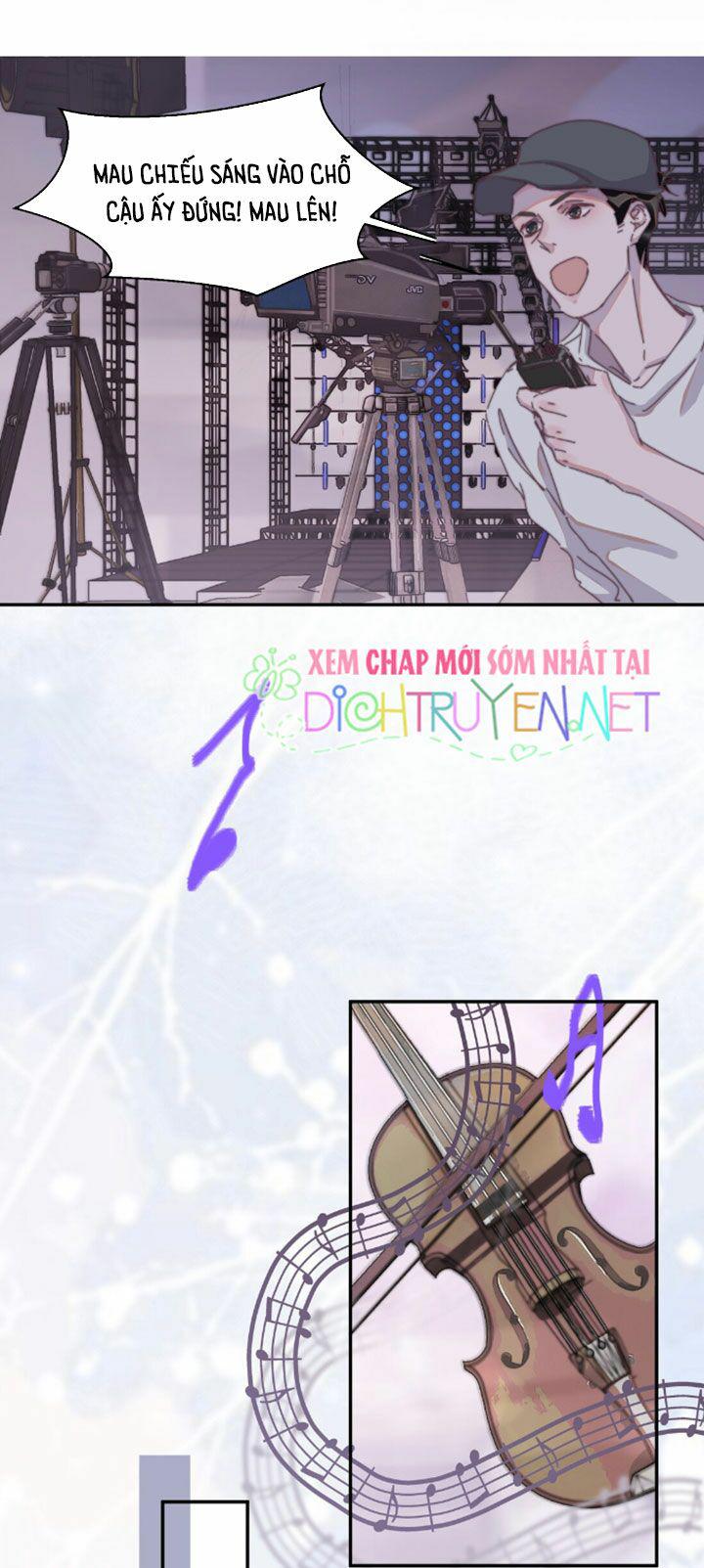 Nghe Nói Tôi Rất Nghèo Chapter 10 - Trang 22