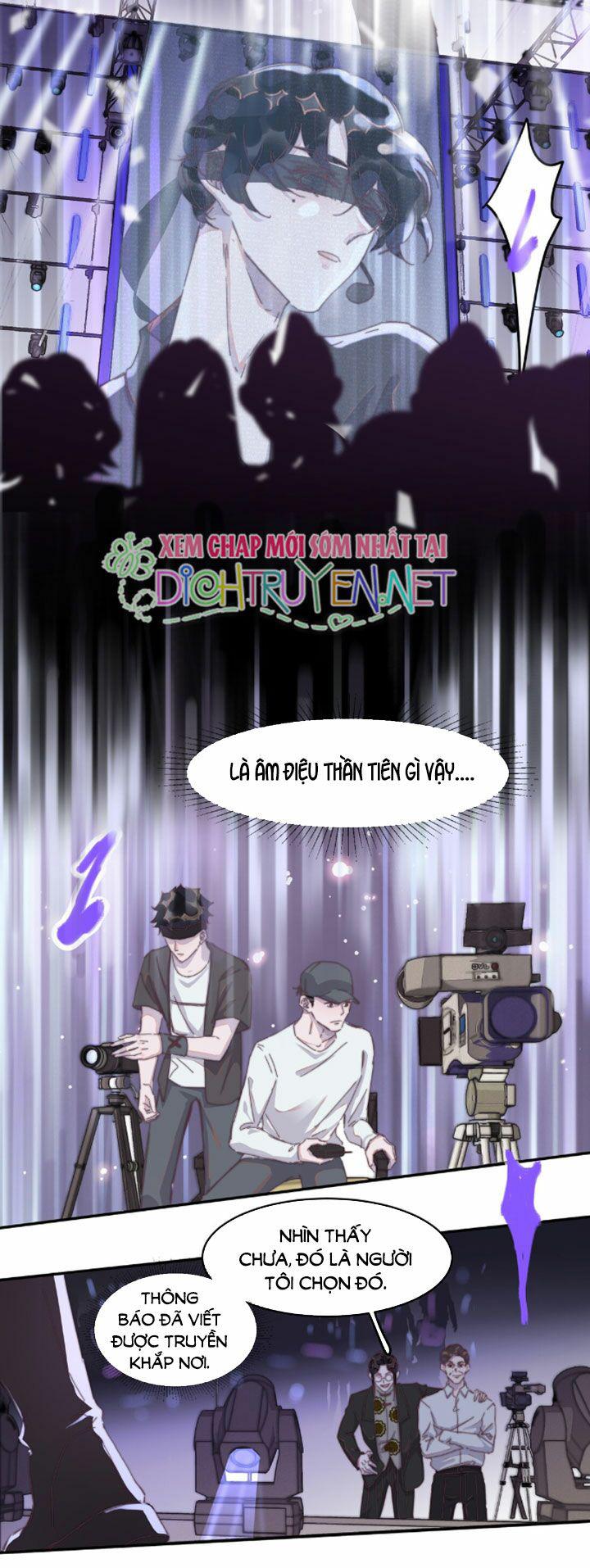 Nghe Nói Tôi Rất Nghèo Chapter 10 - Trang 25