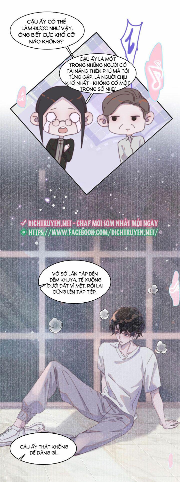 Nghe Nói Tôi Rất Nghèo Chapter 10 - Trang 26