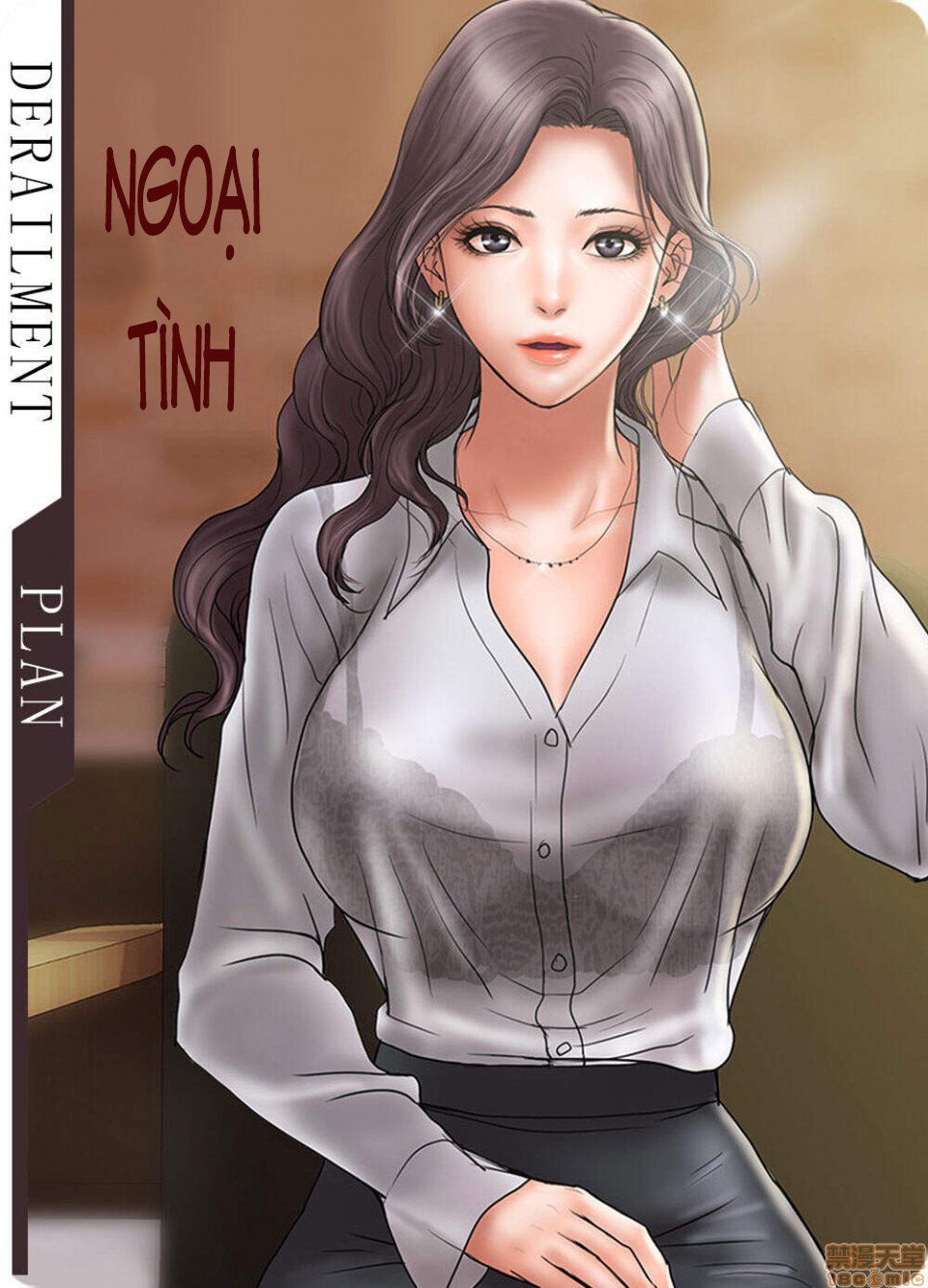 Ngoại Tình Chapter 1 - Trang 1