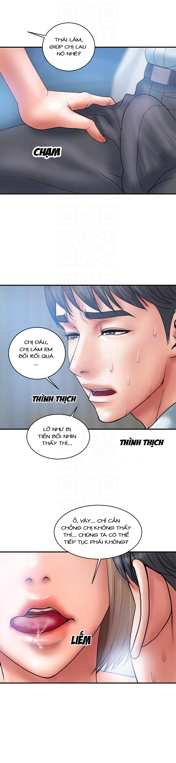 Ngoại Tình Chapter 2 - Trang 14