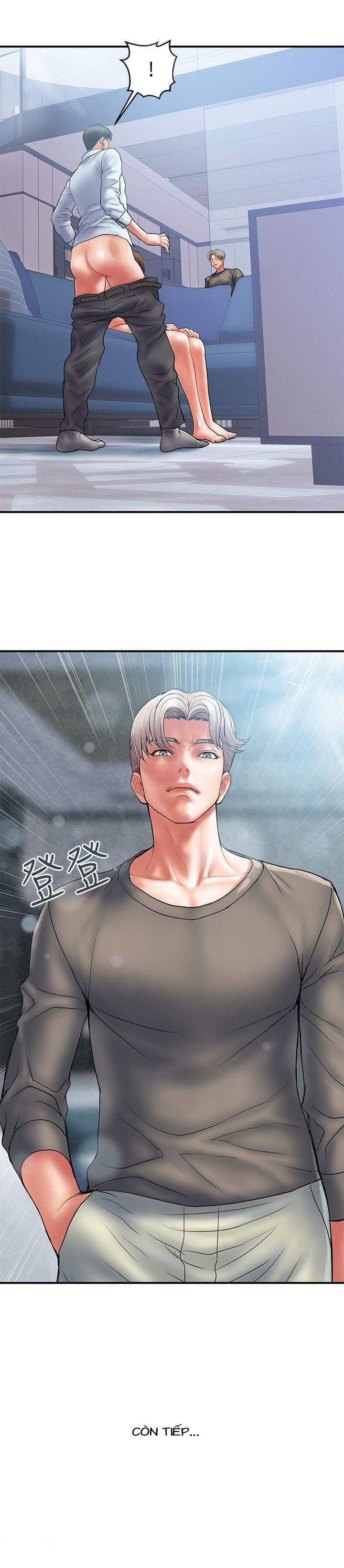 Ngoại Tình Chapter 3 - Trang 25