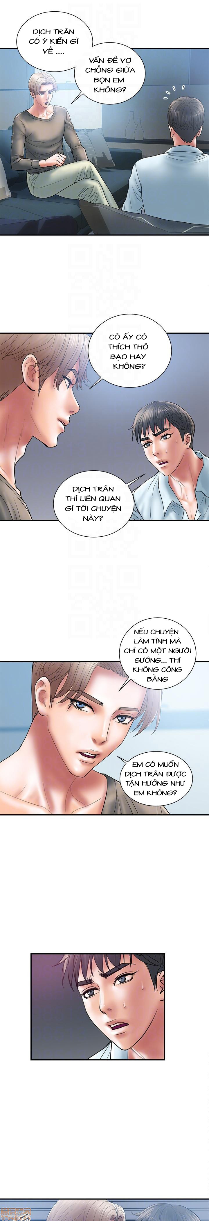 Ngoại Tình Chapter 4 - Trang 13