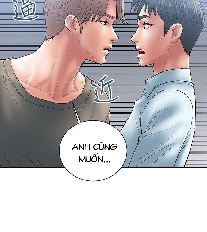 Ngoại Tình Chapter 4 - Trang 14