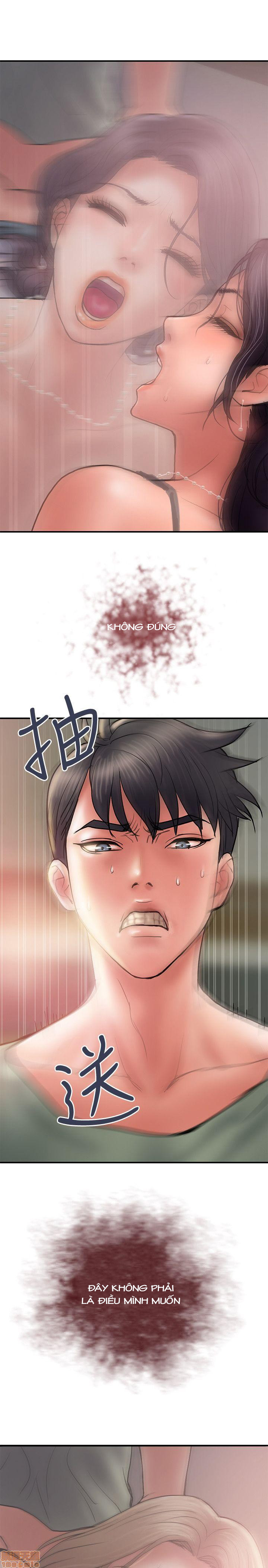 Ngoại Tình Chapter 5 - Trang 24