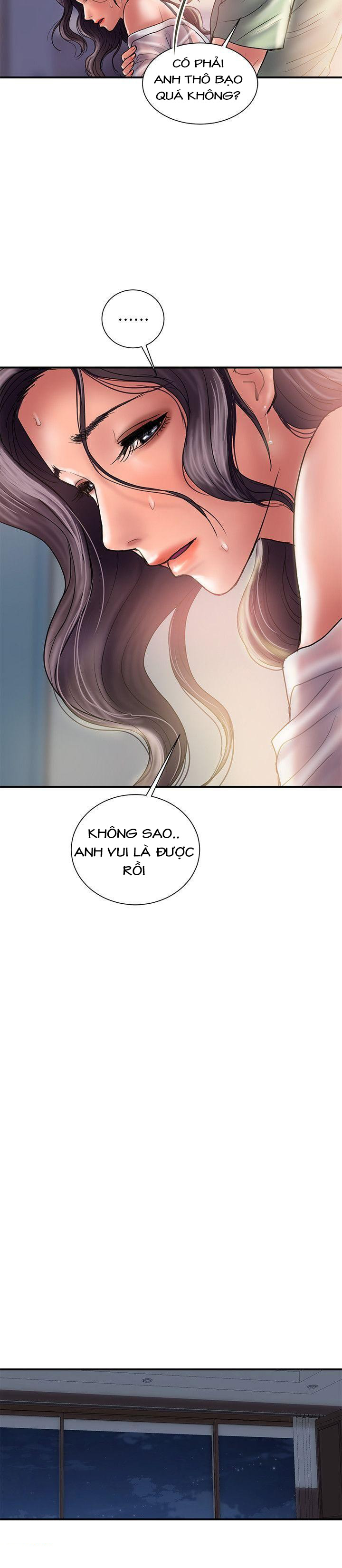 Ngoại Tình Chapter 5 - Trang 28