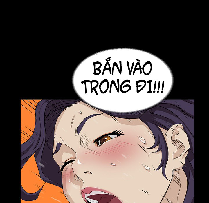 Người Thừa Kế Chapter 1 - Trang 90