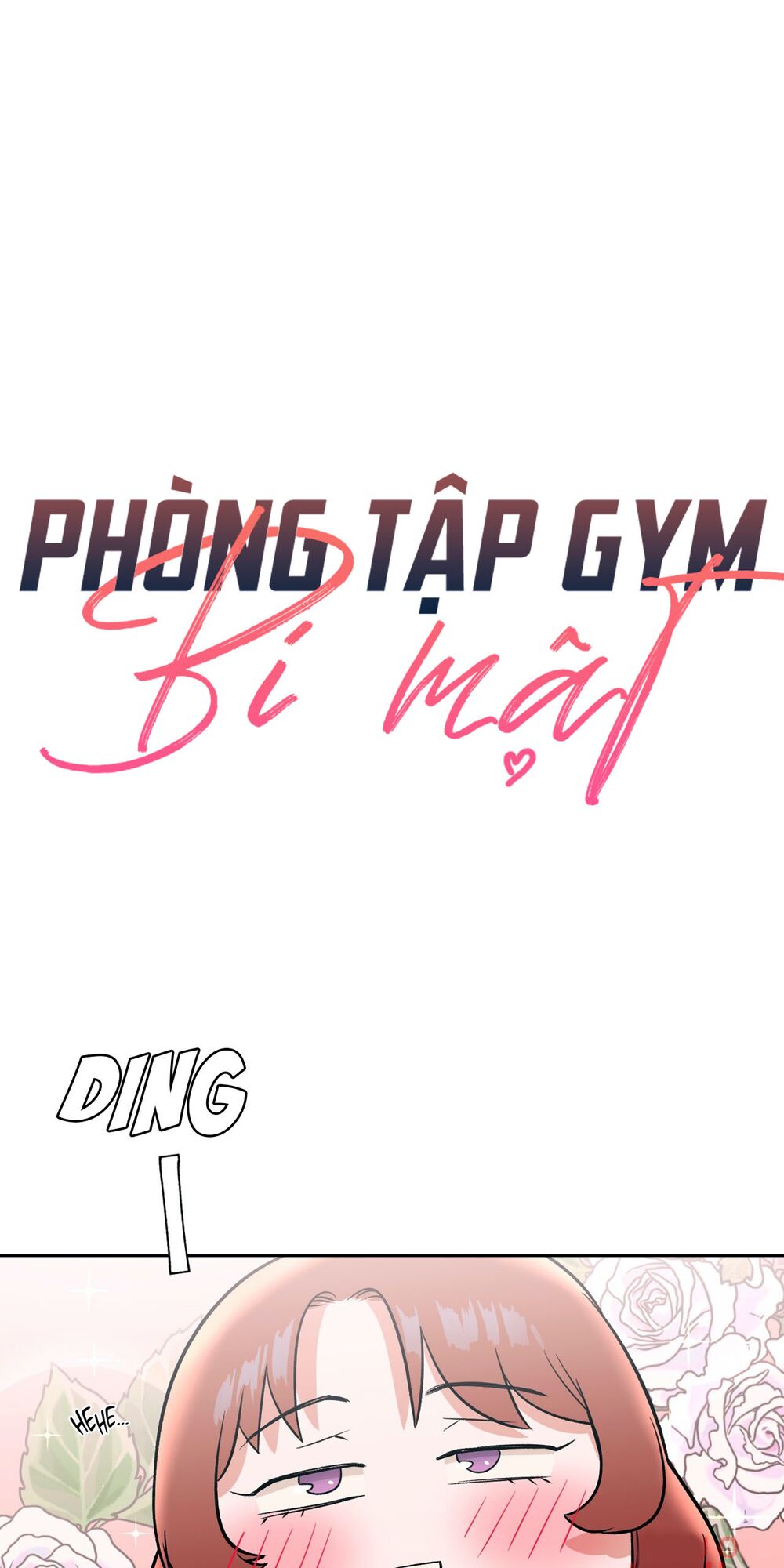 Phòng Tập Gym Bí Mật Chapter 23 - Trang 5