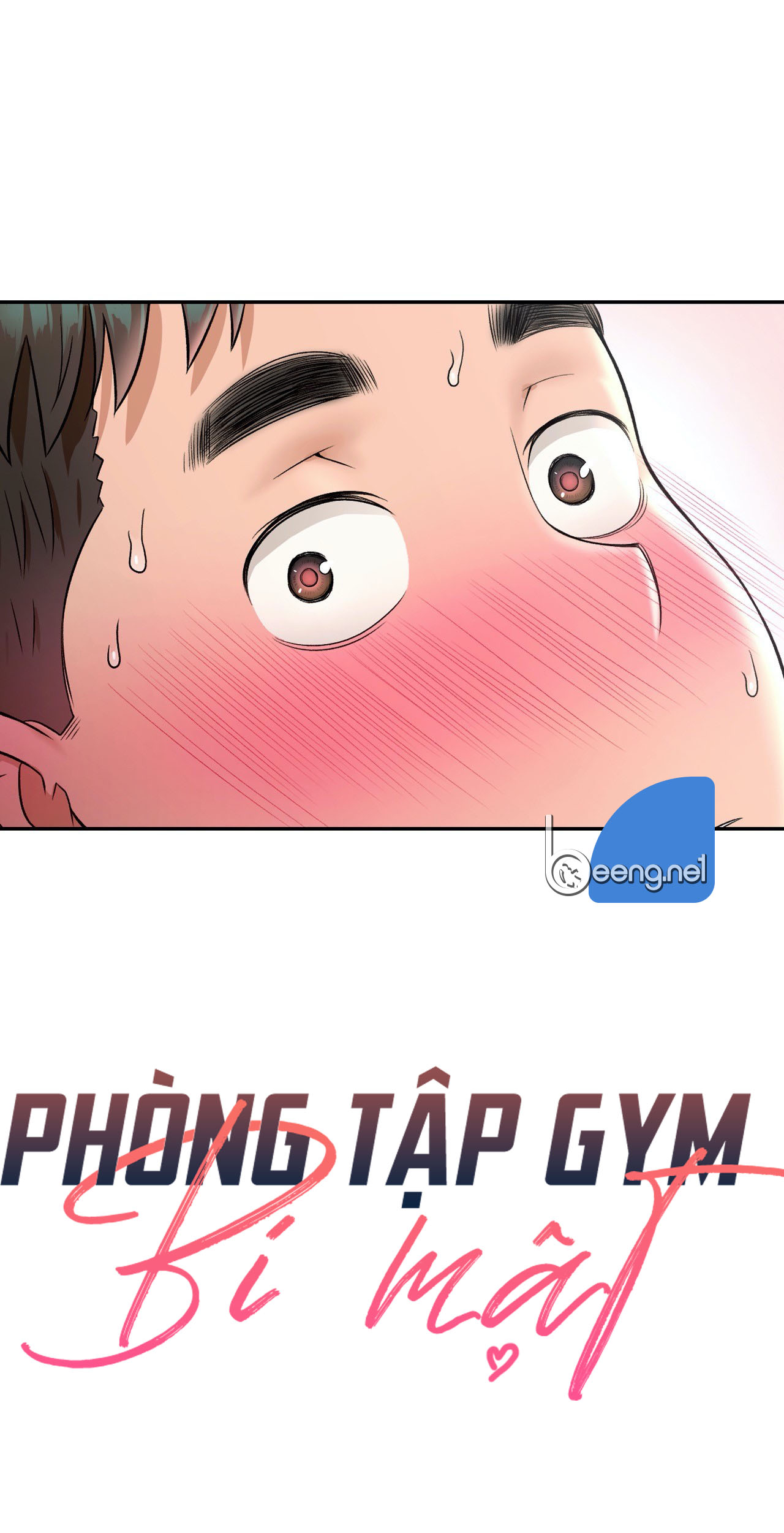 Phòng Tập Gym Bí Mật Chapter 33 - Trang 25