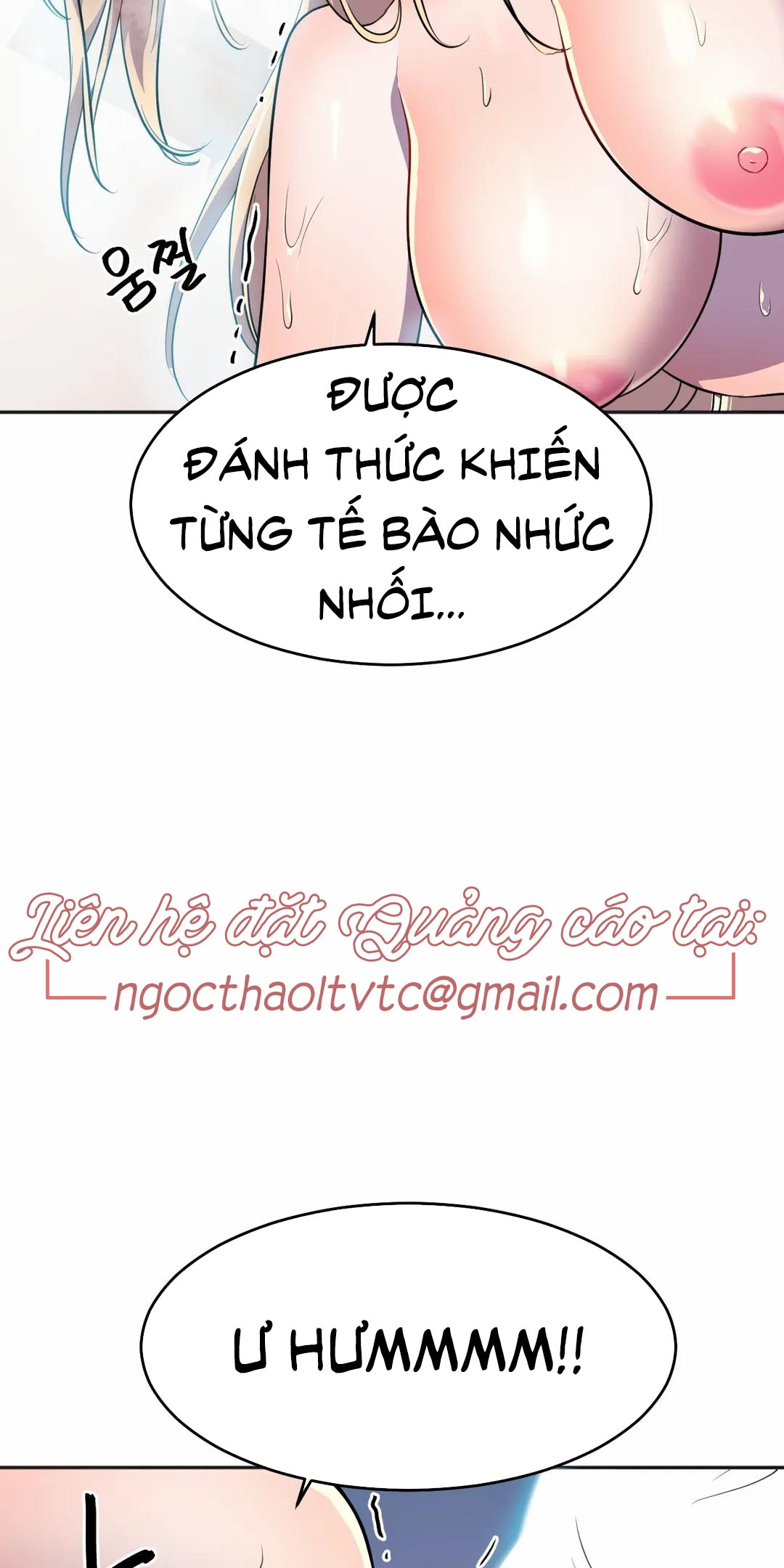 Quản Lý Của Siêu Anh Hùng Chapter 15 - Trang 20