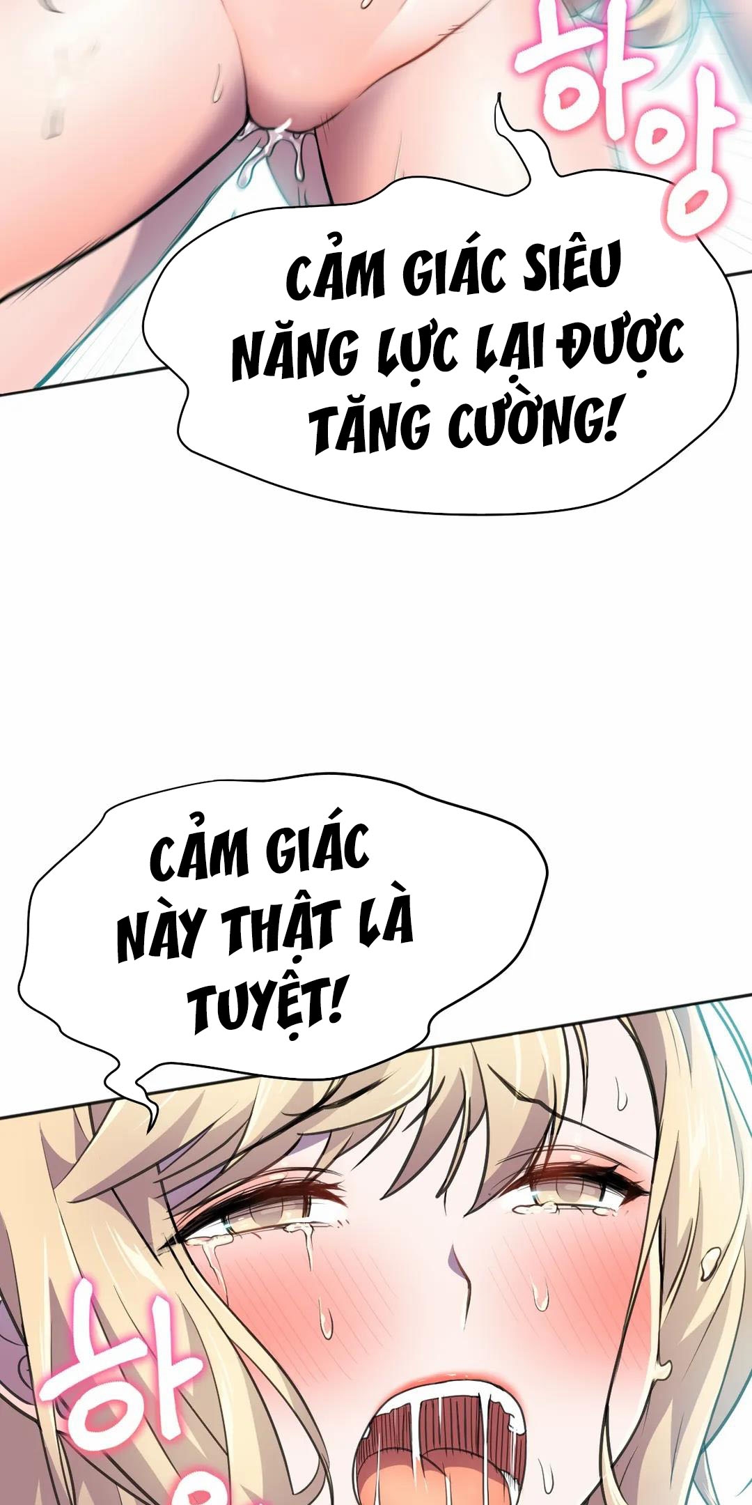 Quản Lý Của Siêu Anh Hùng Chapter 15 - Trang 39