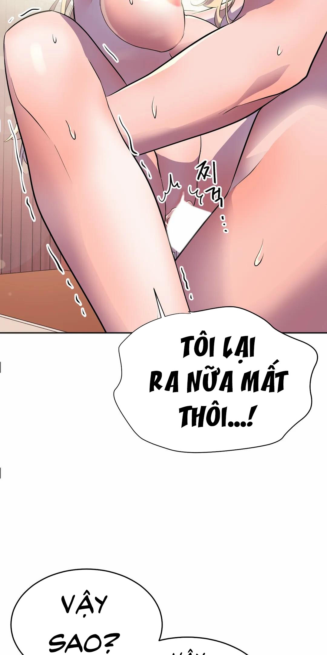 Quản Lý Của Siêu Anh Hùng Chapter 15 - Trang 64