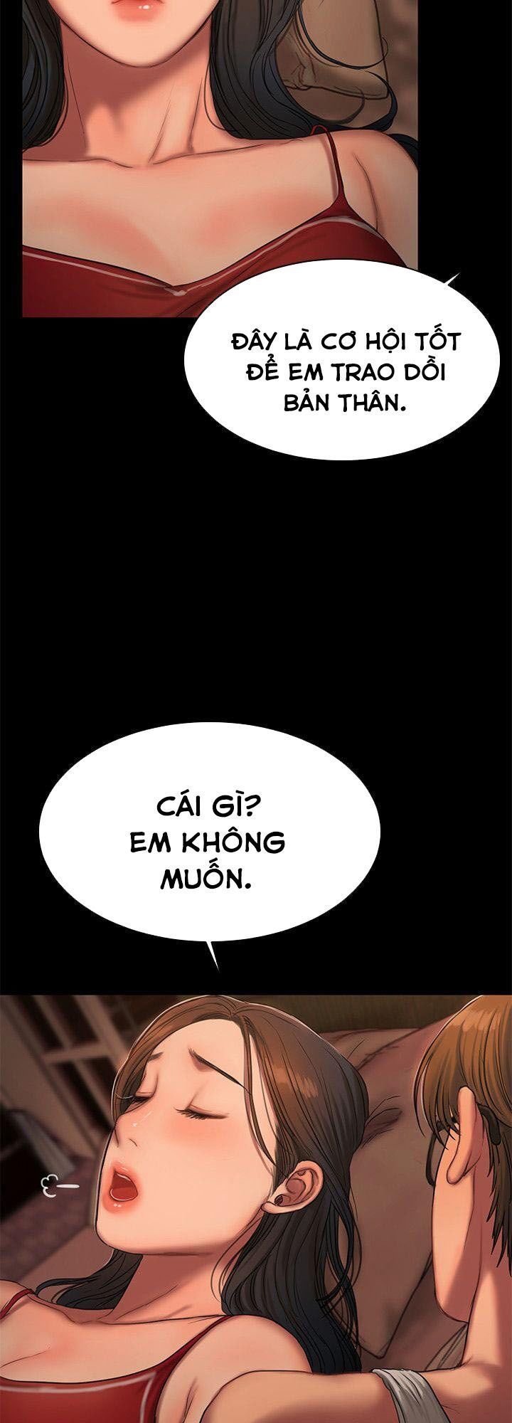 Run Away Chapter 17 - Trang 58