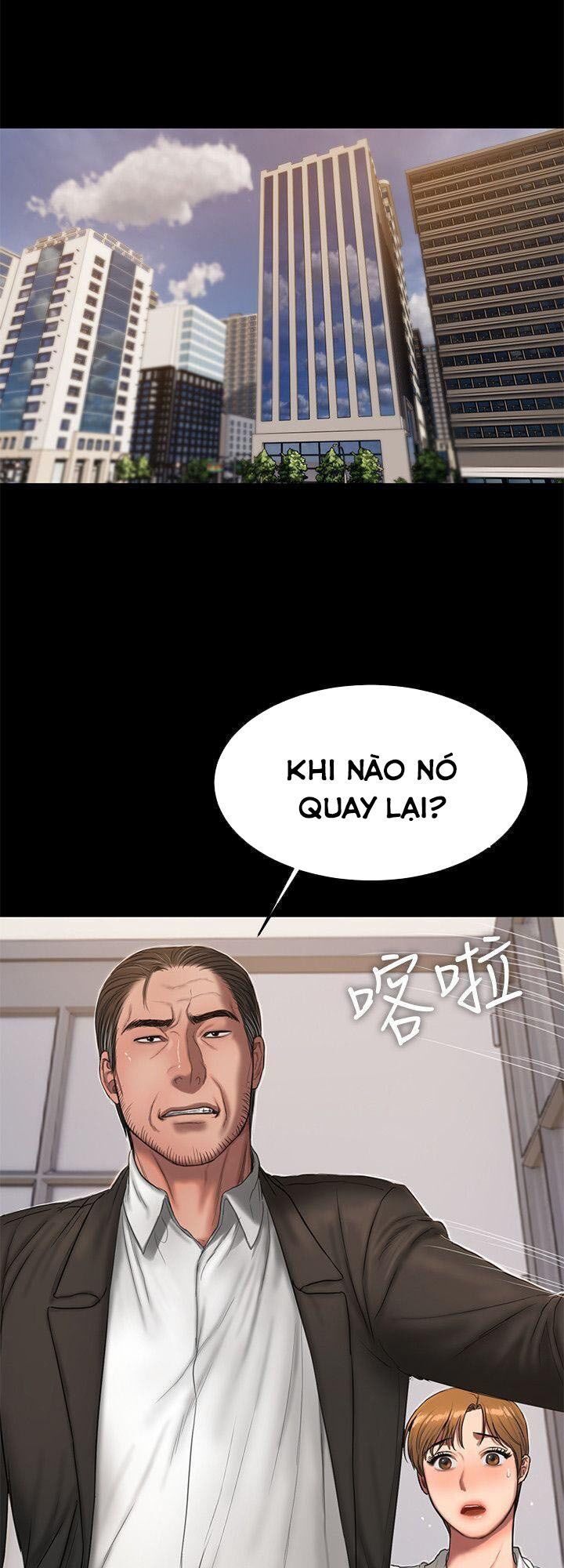 Run Away Chapter 18 - Trang 16