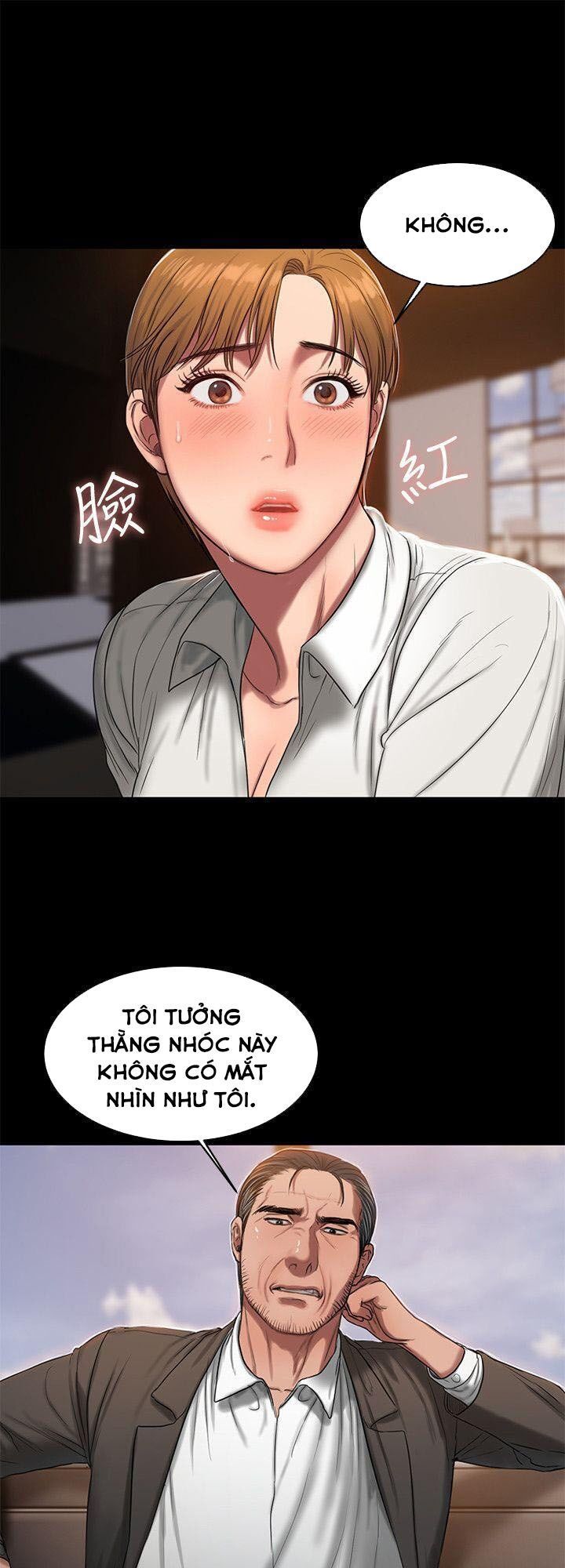 Run Away Chapter 18 - Trang 44