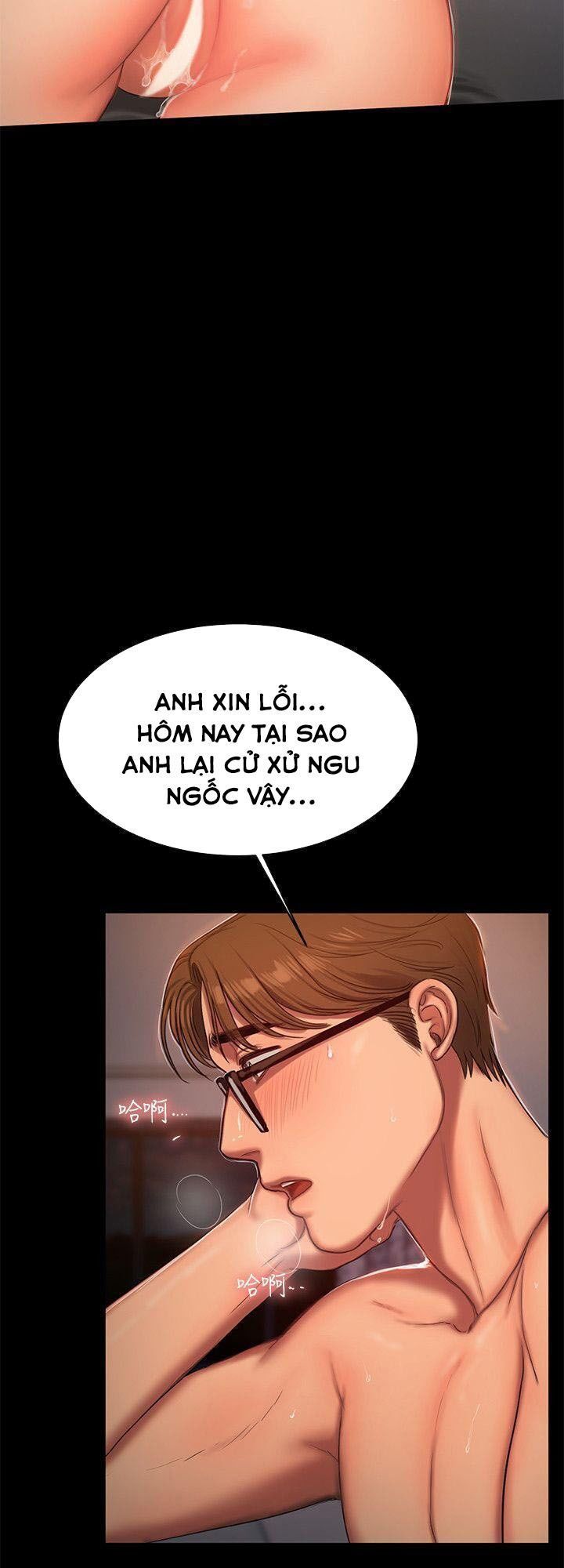 Run Away Chapter 18 - Trang 63