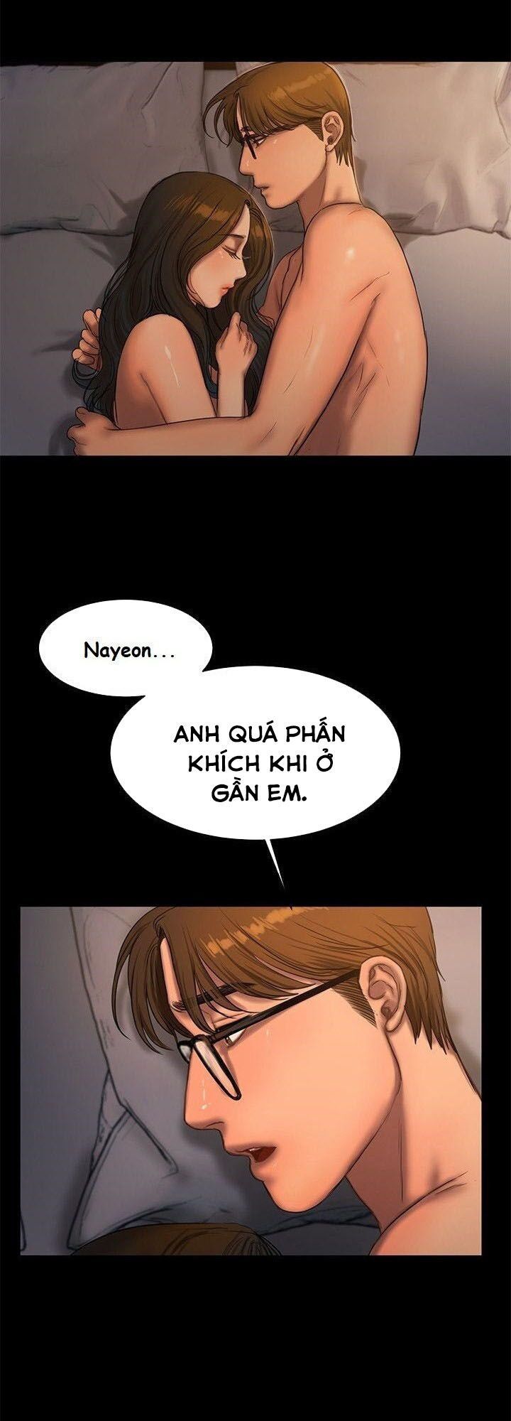 Run Away Chapter 22 - Trang 41