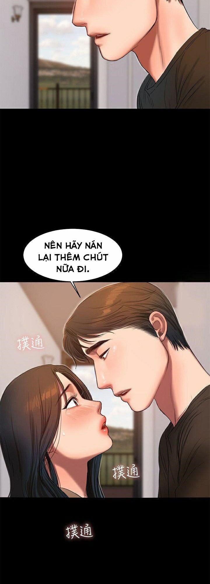 Run Away Chapter 24 - Trang 52