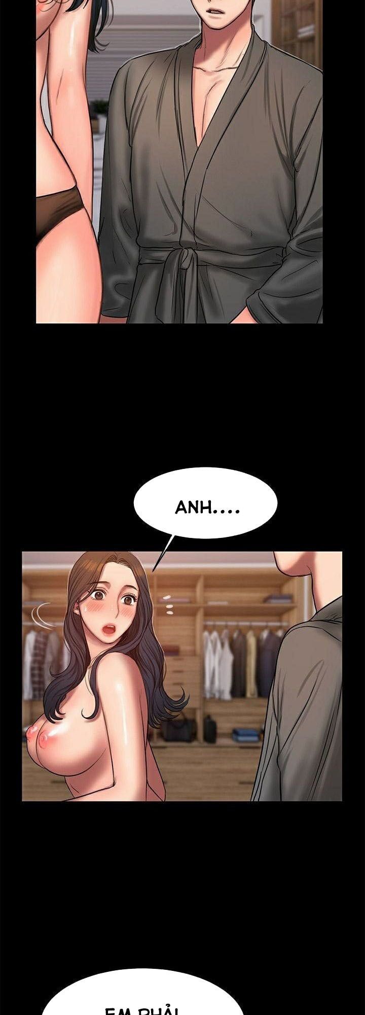 Run Away Chapter 27 - Trang 52