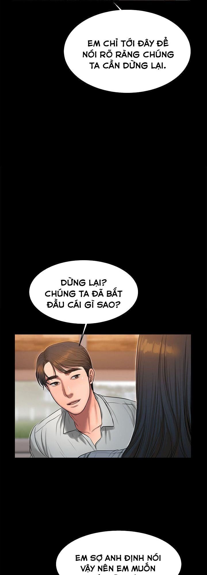 Run Away Chapter 30 - Trang 53