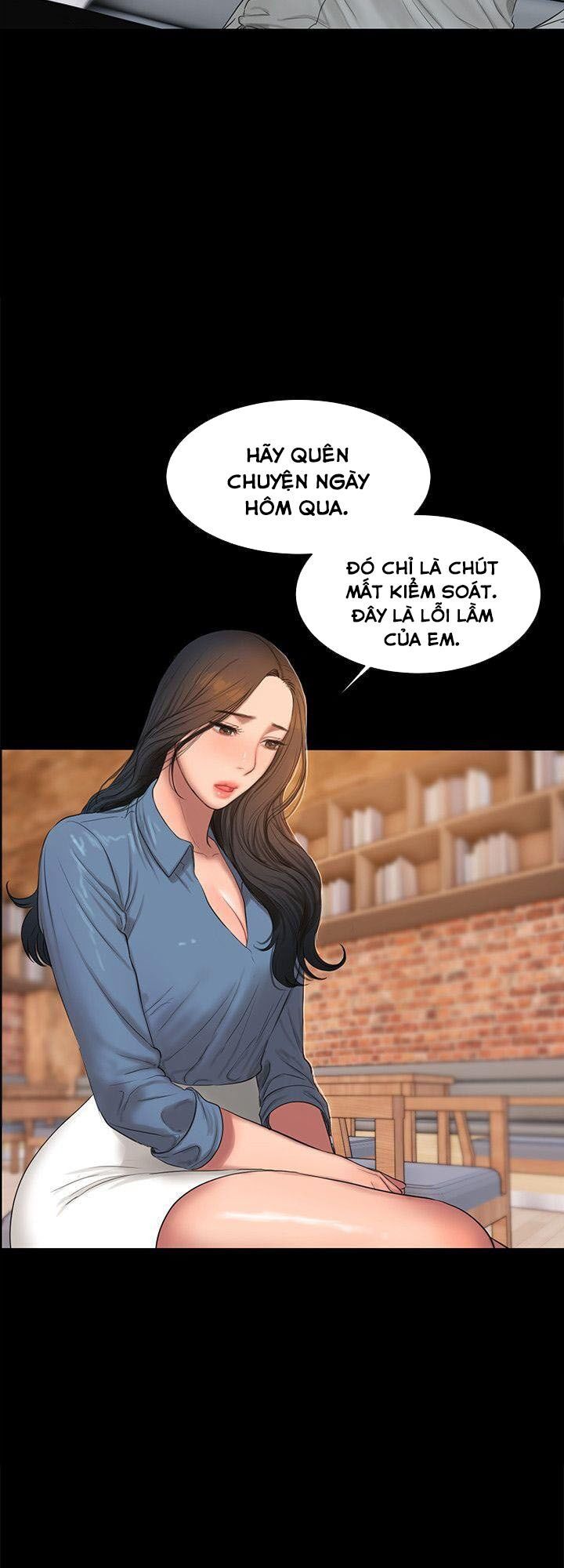 Run Away Chapter 30 - Trang 56