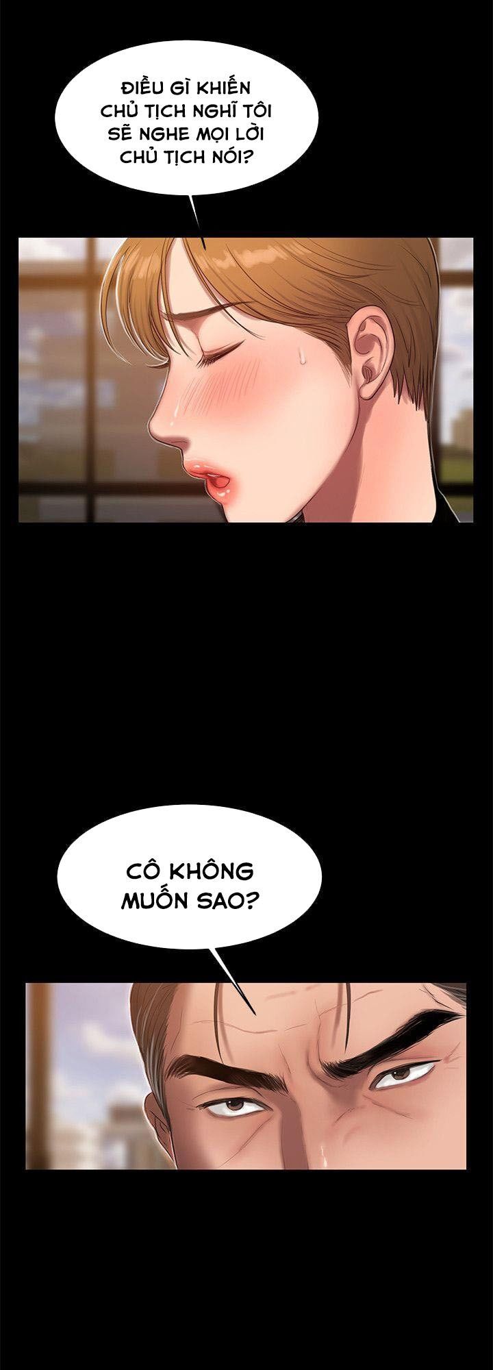 Run Away Chapter 30 - Trang 63