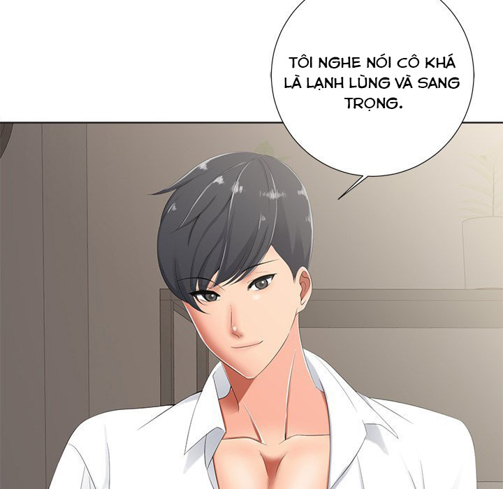 Thirty Two VS Twenty Chapter 3 - Trang 39