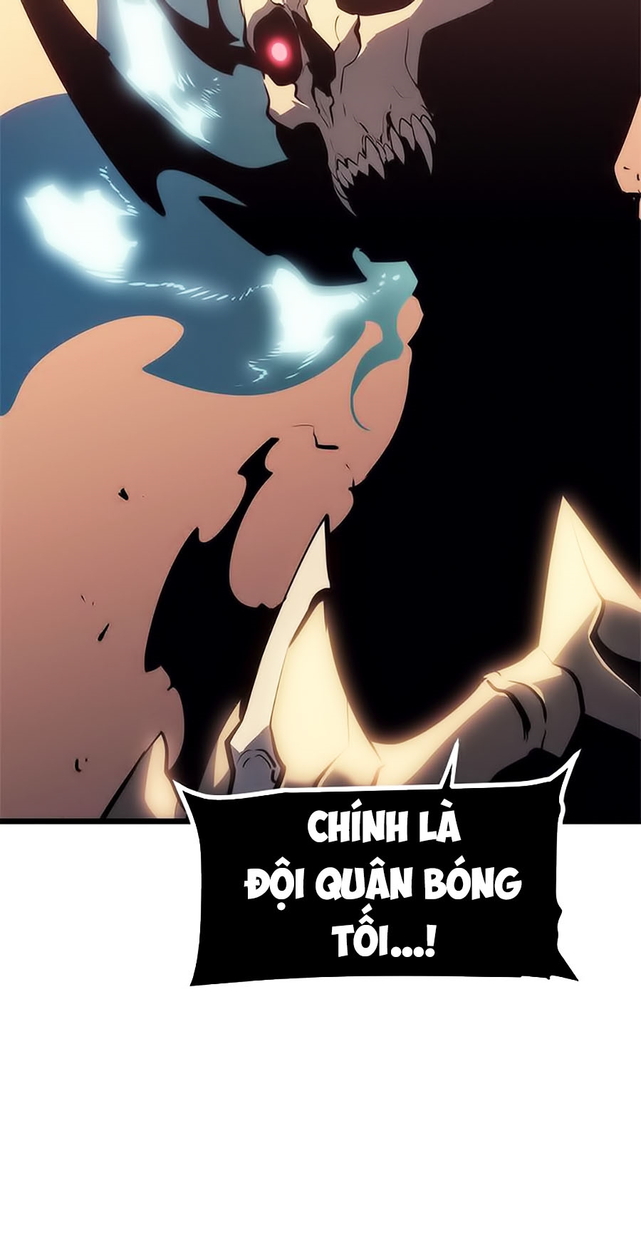 Tôi Thăng Cấp Một Mình SS2 Chapter 10 - Trang 71