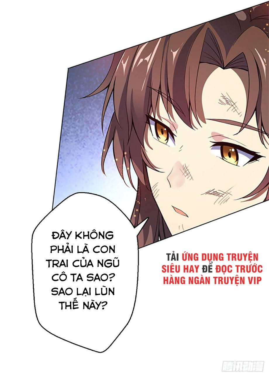 Vạn Thần Sư Tổ Chapter 2 - Trang 19