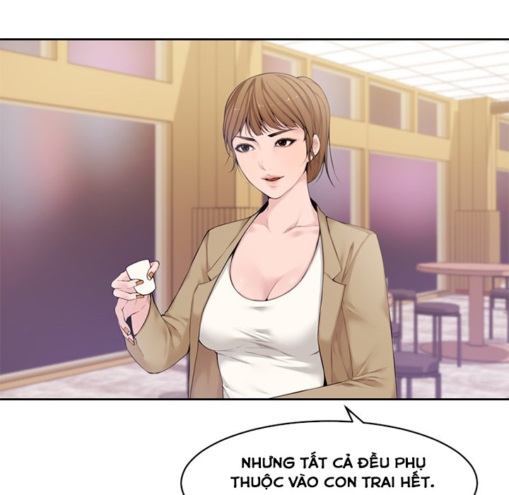 Vợ Chồng Mới Cưới Chapter 1 - Trang 14