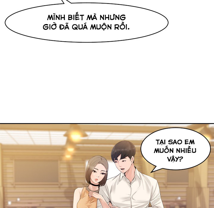 Vợ Chồng Mới Cưới Chapter 1 - Trang 49