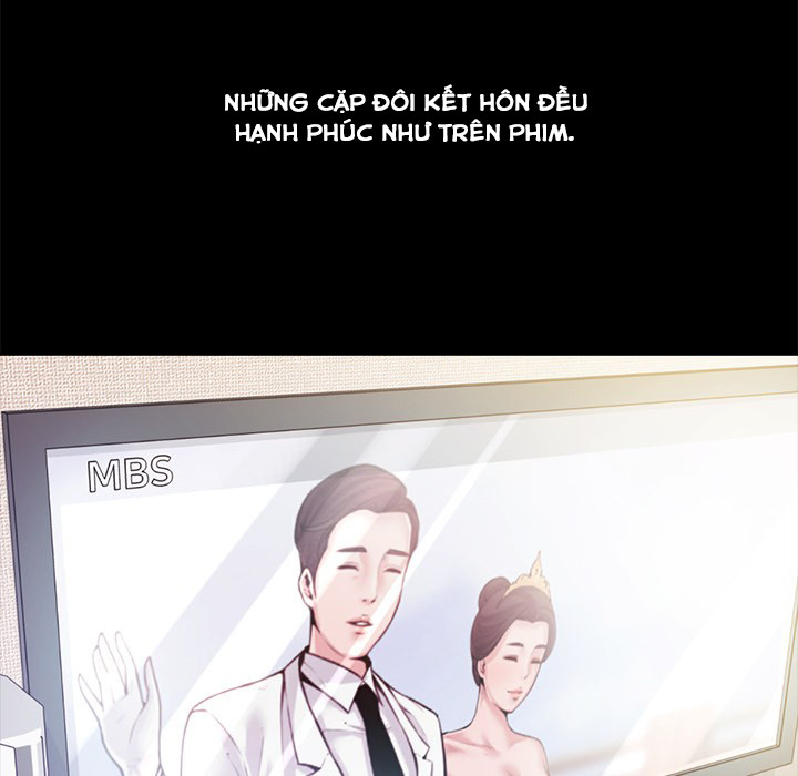 Vợ Chồng Mới Cưới Chapter 1 - Trang 8