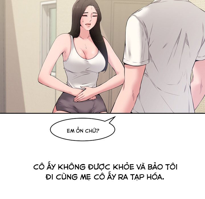 Vợ Chồng Mới Cưới Chapter 10 - Trang 21