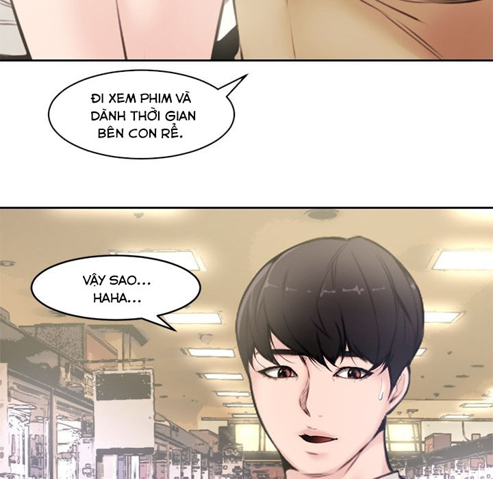 Vợ Chồng Mới Cưới Chapter 10 - Trang 33