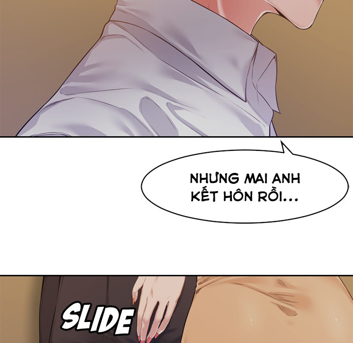 Vợ Chồng Mới Cưới Chapter 2 - Trang 3