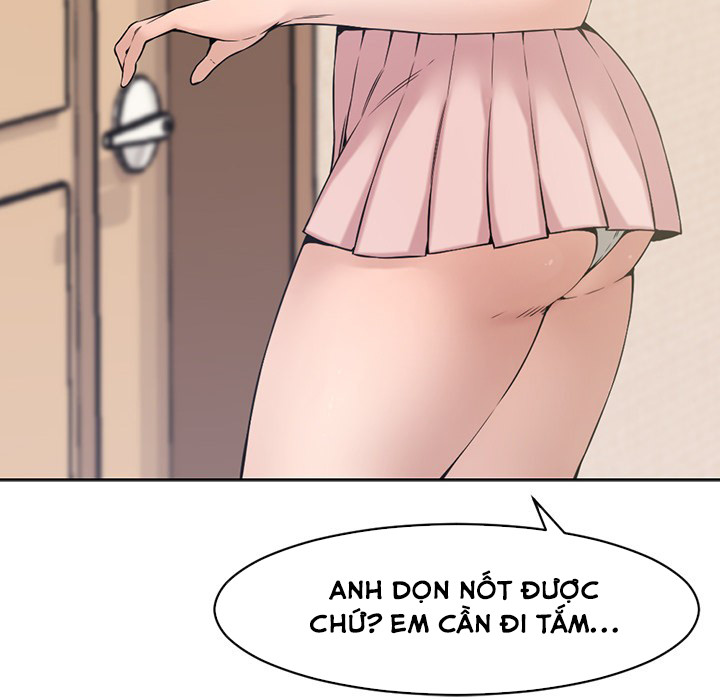 Vợ Chồng Mới Cưới Chapter 3 - Trang 26