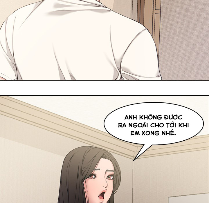 Vợ Chồng Mới Cưới Chapter 3 - Trang 33