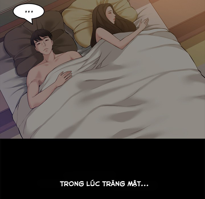 Vợ Chồng Mới Cưới Chapter 3 - Trang 47