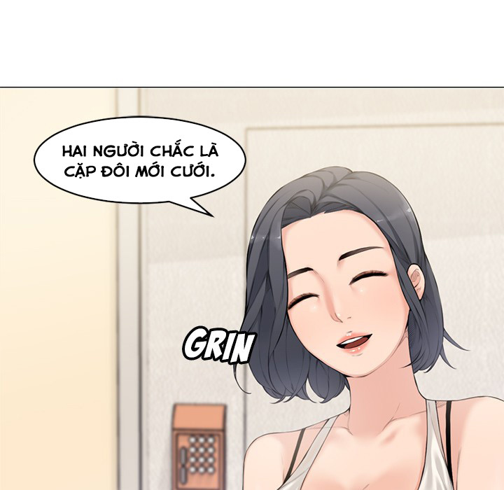 Vợ Chồng Mới Cưới Chapter 3 - Trang 5