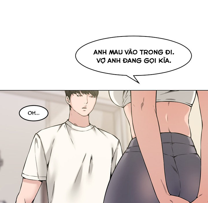 Vợ Chồng Mới Cưới Chapter 3 - Trang 9