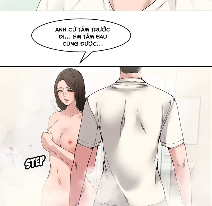 Vợ Chồng Mới Cưới Chapter 4 - Trang 19