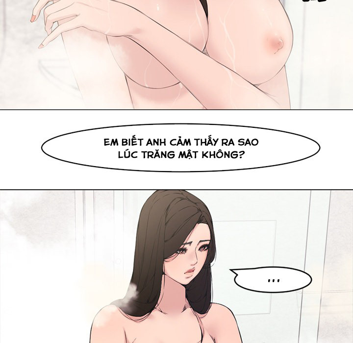 Vợ Chồng Mới Cưới Chapter 4 - Trang 22