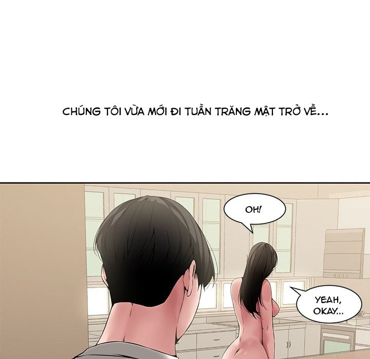 Vợ Chồng Mới Cưới Chapter 5 - Trang 15