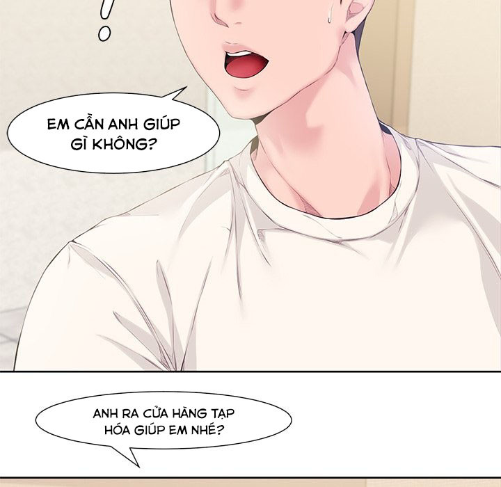 Vợ Chồng Mới Cưới Chapter 5 - Trang 23