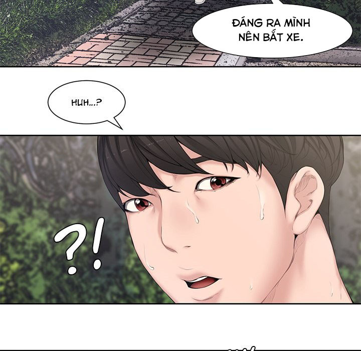 Vợ Chồng Mới Cưới Chapter 5 - Trang 31