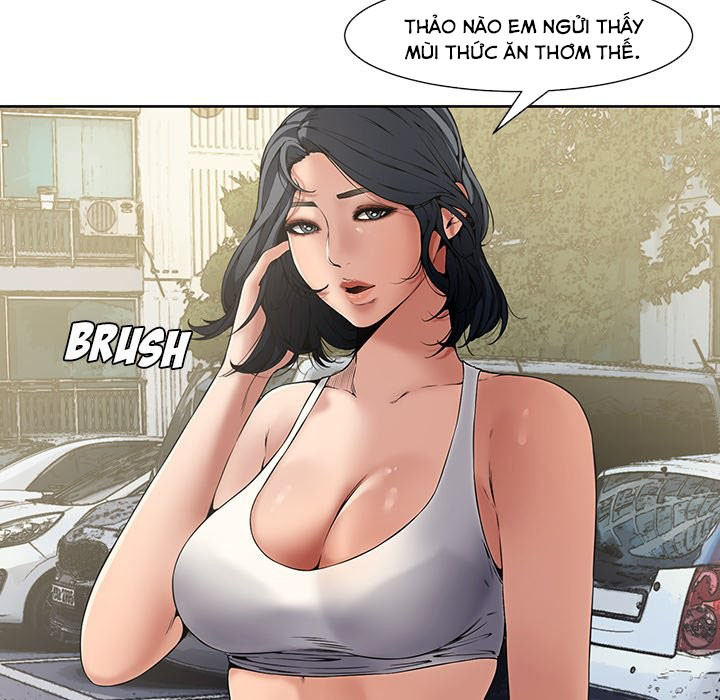 Vợ Chồng Mới Cưới Chapter 5 - Trang 34