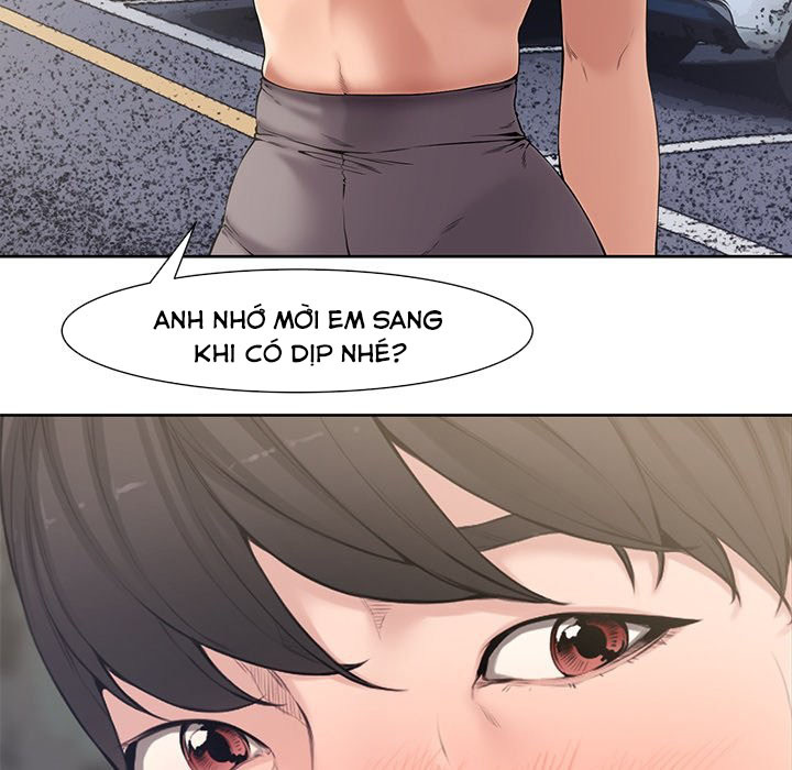 Vợ Chồng Mới Cưới Chapter 5 - Trang 35