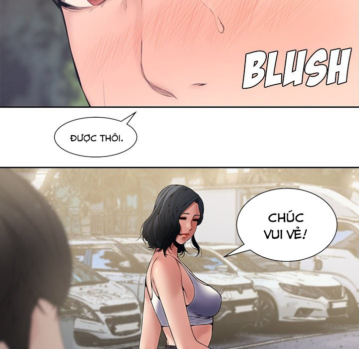 Vợ Chồng Mới Cưới Chapter 5 - Trang 36