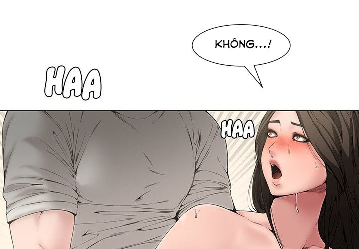 Vợ Chồng Mới Cưới Chapter 5 - Trang 5