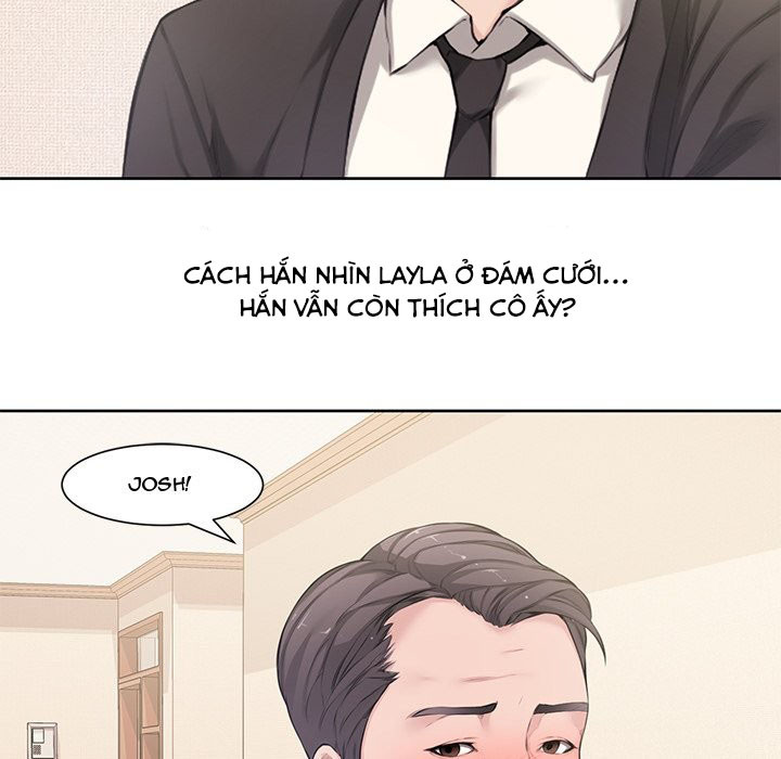 Vợ Chồng Mới Cưới Chapter 6 - Trang 11